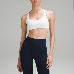 Lululemon free to be bra
